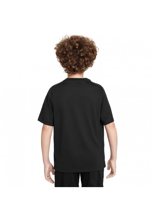 Футболка Nike B NK DF MULTI SS TOP SSNL GX