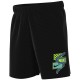Шорты Nike B NK DF MULTI SHORT MSH SSNL FZ5317-010