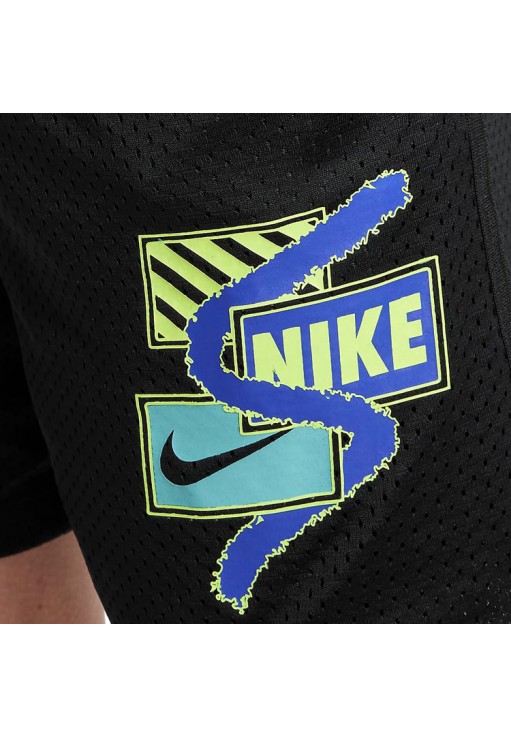 Шорты Nike B NK DF MULTI SHORT MSH SSNL
