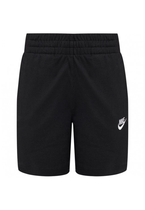 Шорты Nike K NSW CLUB KNIT SHORT 6IN LBR