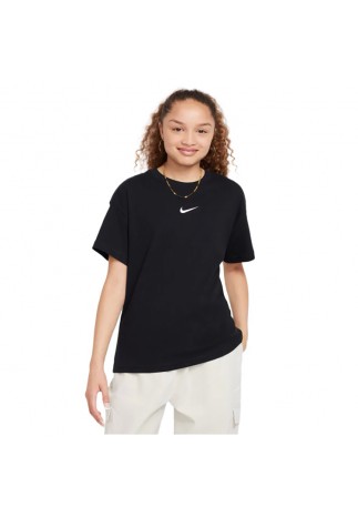 Футболка Nike G NSW TEE BOY ESSNTL LBR