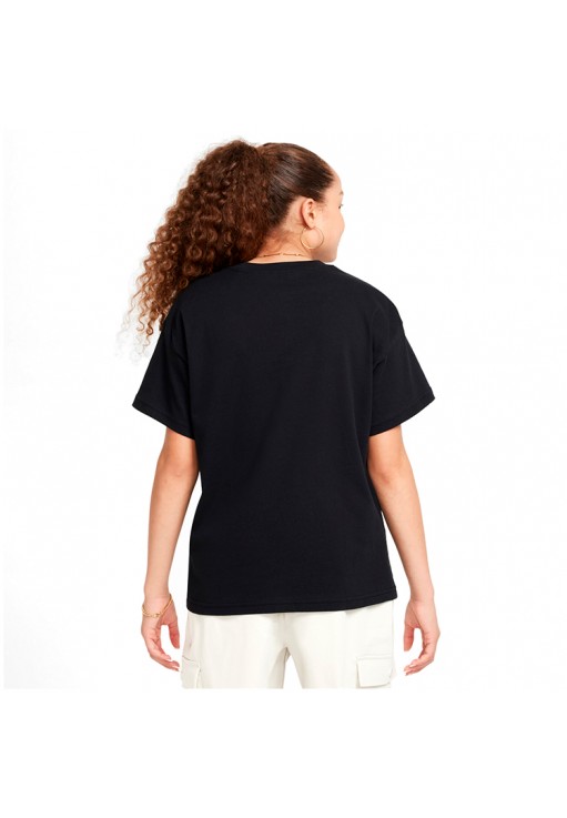 Футболка Nike G NSW TEE BOY ESSNTL LBR