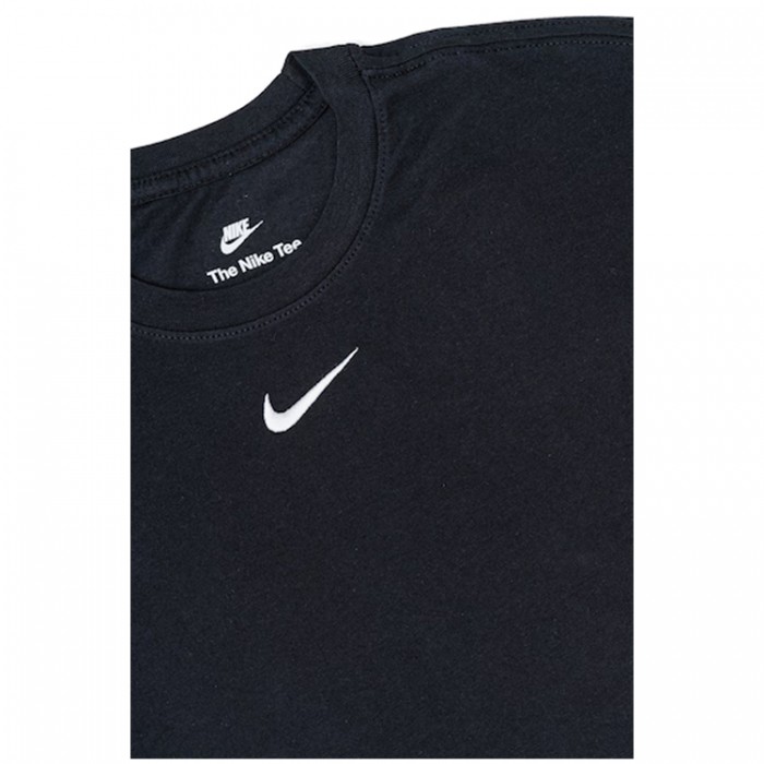 Футболка Nike G NSW TEE BOY ESSNTL LBR FZ5539-010 - 2