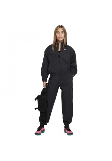 Hanorac Nike G NSW LTWT OVRSZD JKT STY STAR