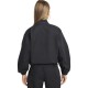 Hanorac Nike G NSW LTWT OVRSZD JKT STY STAR FZ5557-010 - imagine №2