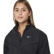 Hanorac Nike G NSW LTWT OVRSZD JKT STY STAR FZ5557-010 - imagine №5