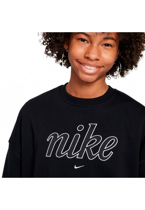 Hanorac Nike G NSW CLUB FLC BXY CRW GX STAR