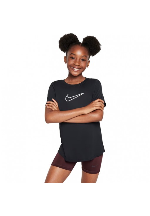 Tricou Nike G NK DF ONE STD SS TOP HBR