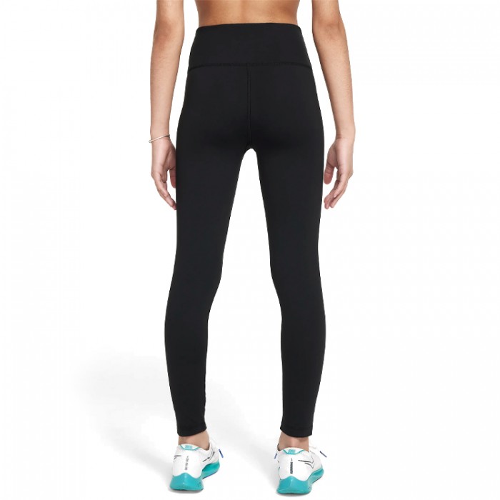 Легинсы Nike G NK DF ONE TGHT FZ5605-010 - 2