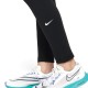 Легинсы Nike G NK DF ONE TGHT FZ5605-010 - 4