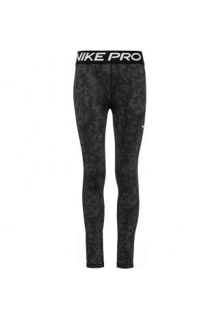 Panta-colanti Nike G NP DF TIGHT SPORT AOP