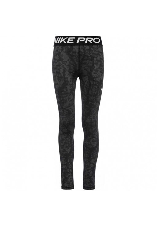 Легинсы Nike G NP DF TIGHT SPORT AOP