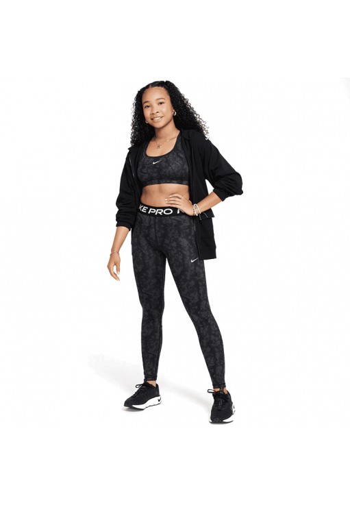 Panta-colanti Nike G NP DF TIGHT SPORT AOP