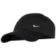 Кепка Nike U NK CLUB CAP U CB SM SWSH L FZ5698-010