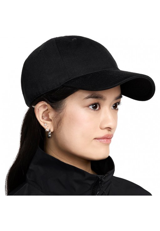 Chipiu Nike U NK CLUB CAP U CB SM SWSH L