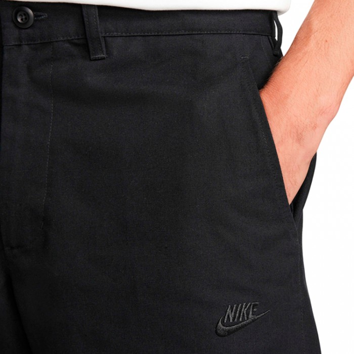 Sorti Nike M CLUB CHINO SHORT FZ5772-010 - imagine №6