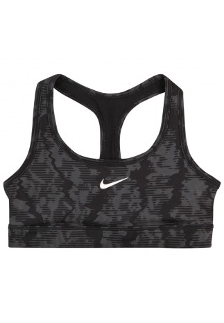 Спортивное бра Nike G NK SWSH REV AOP BRA