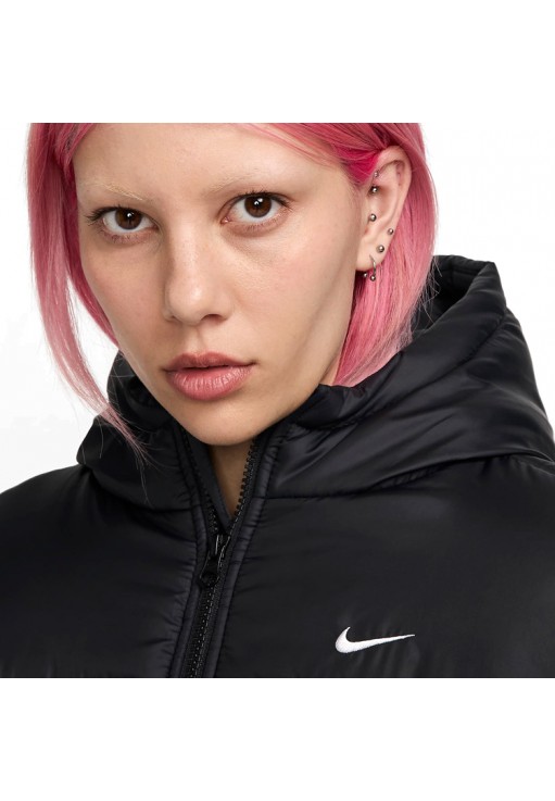 Scurta Nike W NSW TF SYNFL NK CLSC PFR