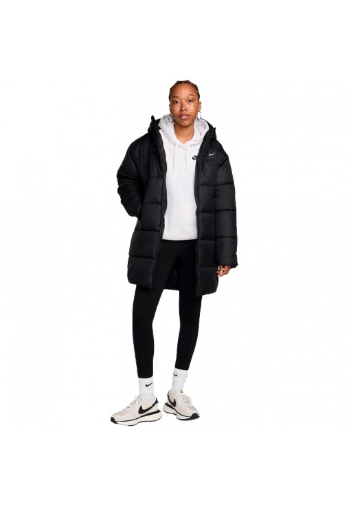 Scurta Nike W NSW TF SNFL NK CLSC PRKA