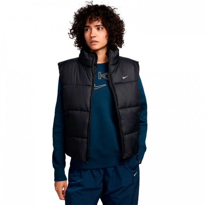 Жилет Nike W NSW TF SYNFL NK CLSC VEST FZ5922-010 - изображение №3