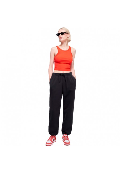 Брюки Nike W NSW PHNX FLC HR OS PANT 2