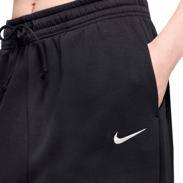 Брюки Nike W NSW PHNX FLC HR OS PANT 2 FZ5996-010 - изображение №5