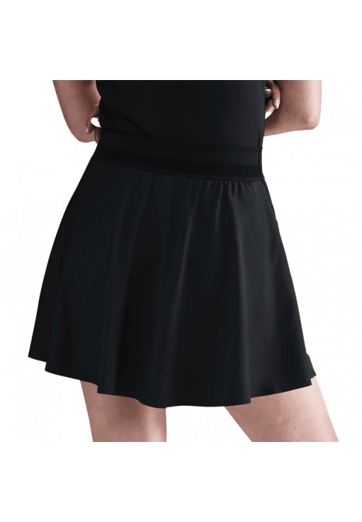 Юбка Nike W NKCT DF ADVTG ACE SKT