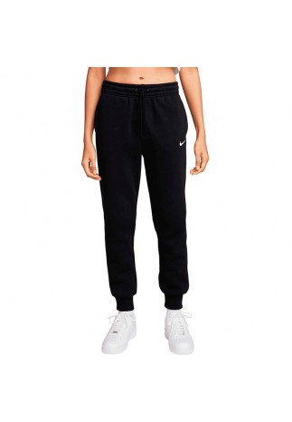 Pantaloni Nike W NSW PHNX FLC MR PANT STD