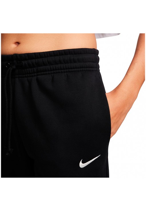 Брюки Nike W NSW PHNX FLC MR PANT STD