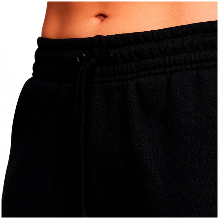 Pantaloni Nike W NSW PHNX FLC MR PANT STD FZ7626-010 - 4