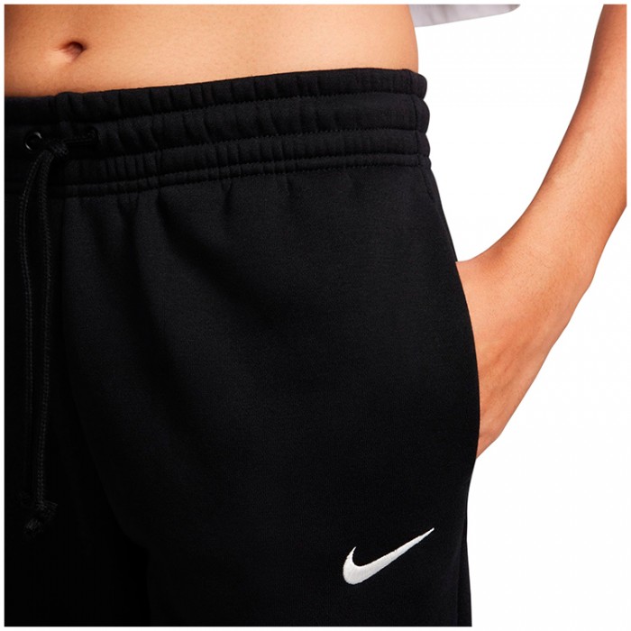 Pantaloni Nike W NSW PHNX FLC MR PANT STD FZ7626-010 - 5
