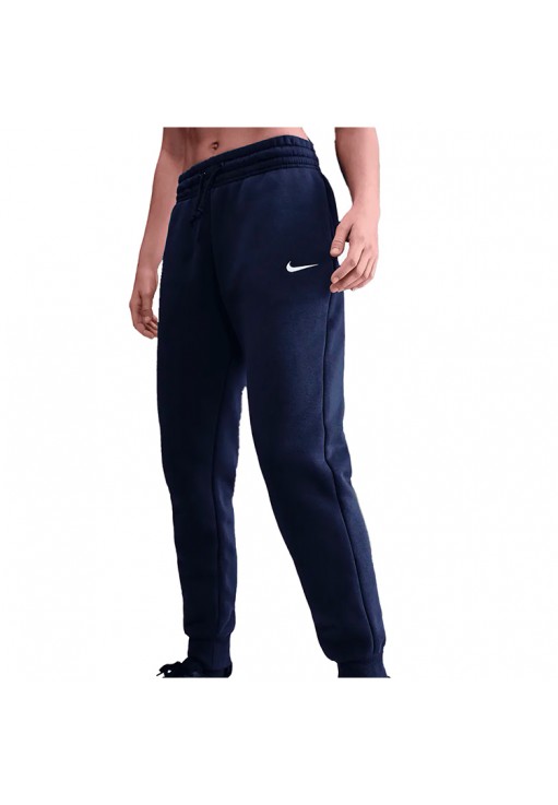 Брюки Nike W NSW PHNX FLC MR PANT STD