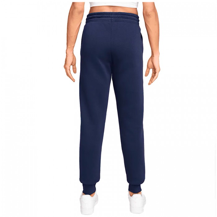 Pantaloni Nike W NSW PHNX FLC MR PANT STD FZ7626-410 - 5