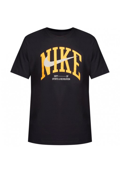 Tricou Nike M NK DF TEE MODERN FITNESS