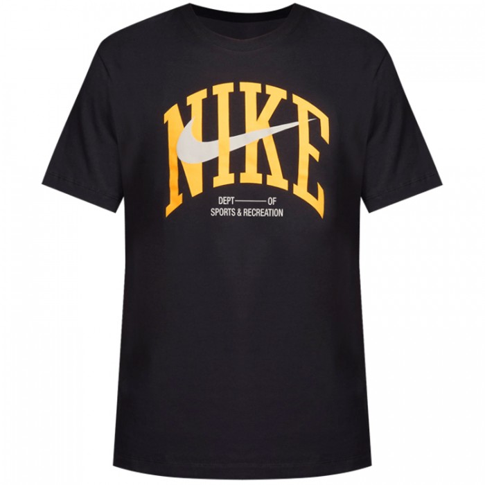 Tricou Nike M NK DF TEE MODERN FITNESS FZ8048-010