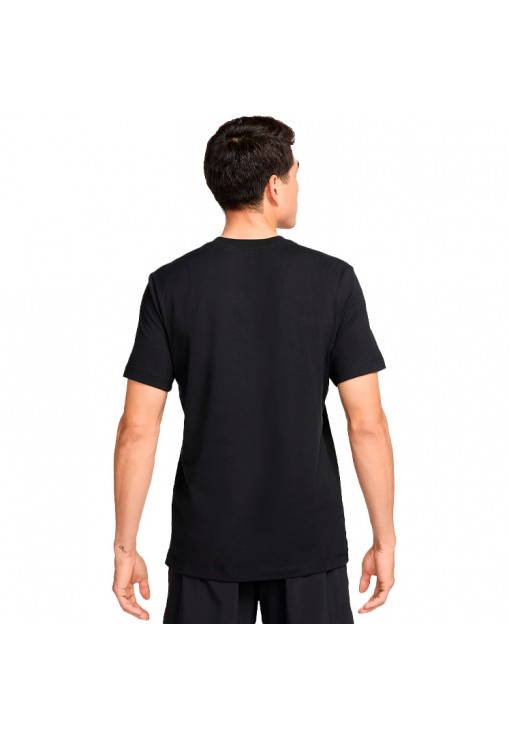 Tricou Nike M NK DF TEE MODERN FITNESS
