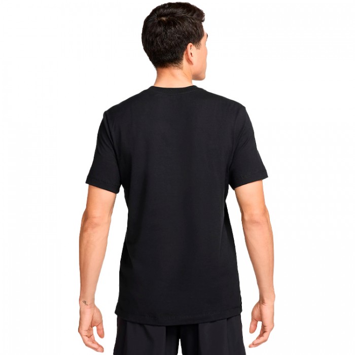 Tricou Nike M NK DF TEE MODERN FITNESS FZ8048-010 - 2