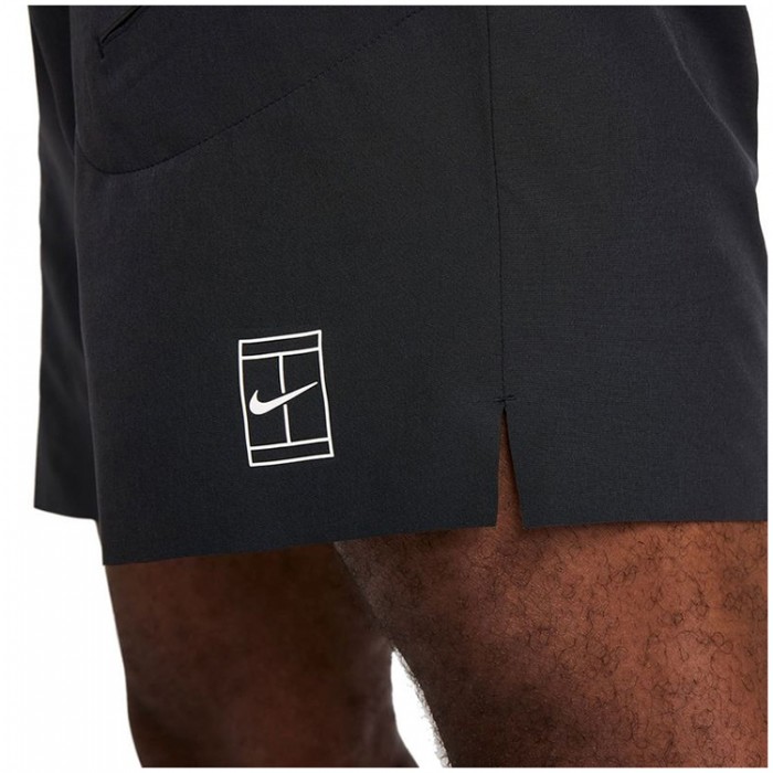 Шорты Nike M NKCT DF ADVTG 8IN SHORT FZ9322-010 - 2