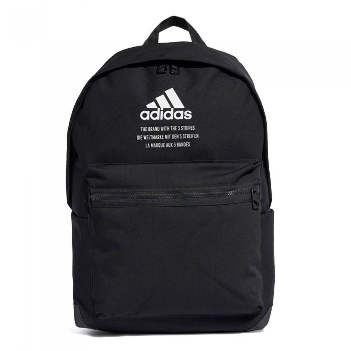 Рюкзак Adidas CLAS BP FABRIC GD2610