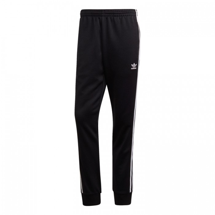 Брюки Adidas SST TP P BLUE GF0210