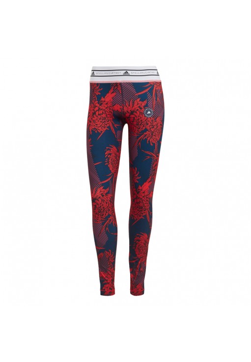 Легинсы Adidas aMSC TIGHT AOP
