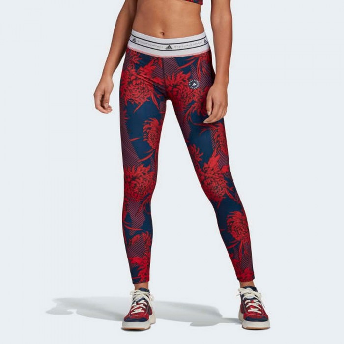 Легинсы Adidas aMSC TIGHT AOP GQ7110 - 3