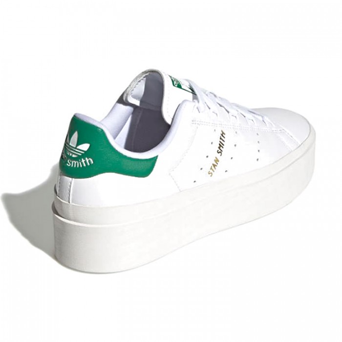 Incaltaminte Sport Adidas STAN SMITH BONEGA W GY9310 - imagine №4