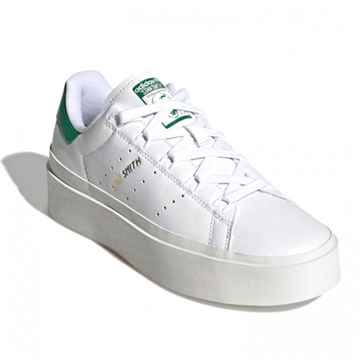 Incaltaminte Sport Adidas STAN SMITH BONEGA W GY9310 - imagine №5