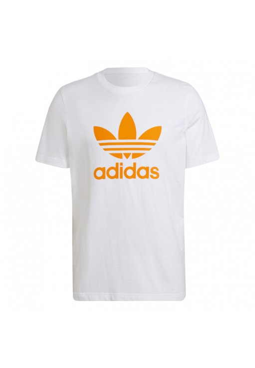 Футболка Adidas TREFOIL T-SHIRT