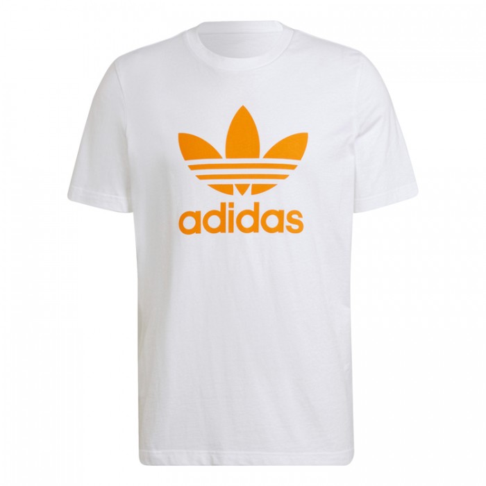 Футболка Adidas TREFOIL T-SHIRT HE9510
