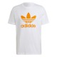 Футболка Adidas TREFOIL T-SHIRT HE9510