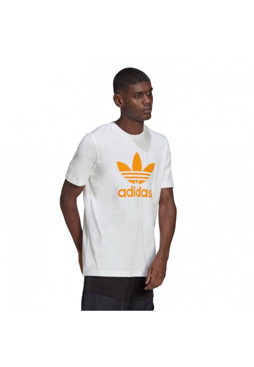 Tricou Adidas TREFOIL T-SHIRT