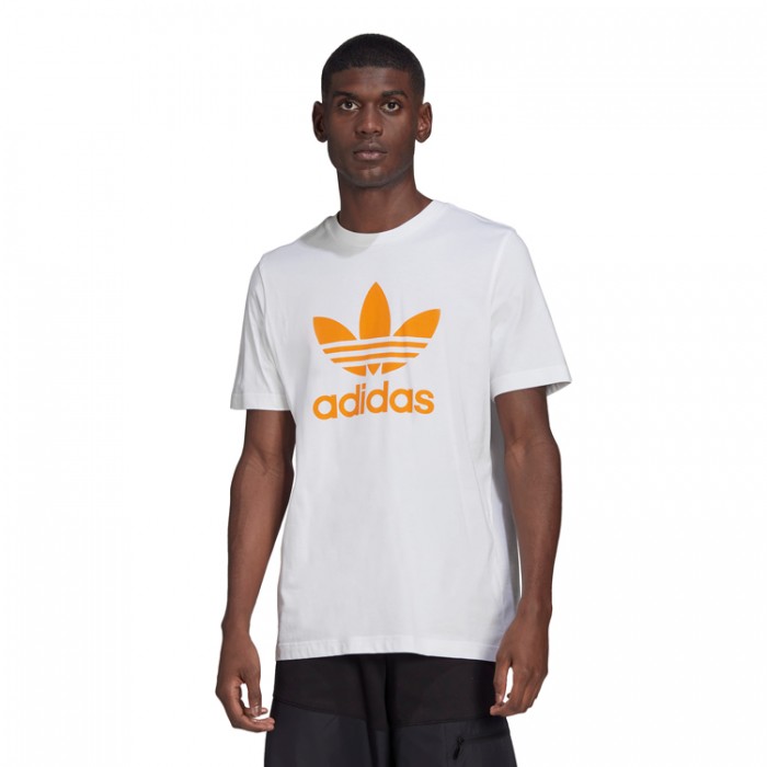 Футболка Adidas TREFOIL T-SHIRT HE9510 - 3