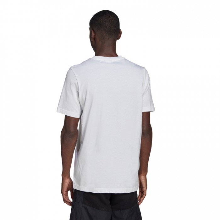 Футболка Adidas TREFOIL T-SHIRT HE9510 - 5